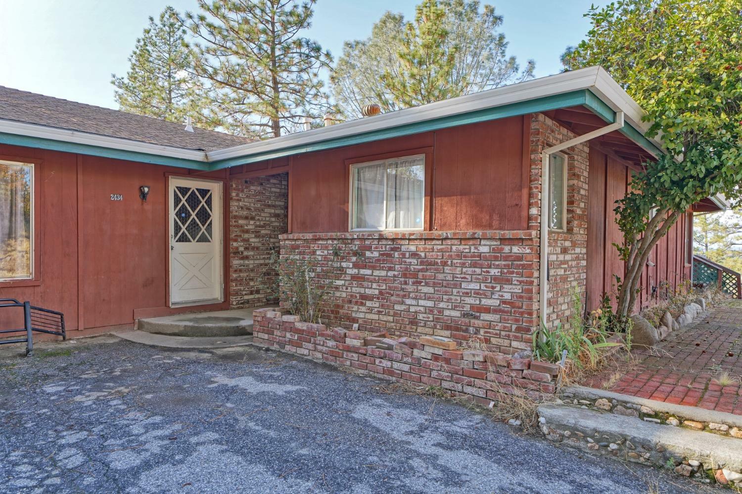 Property Photo:  2434 Morrene Drive  CA 95667 