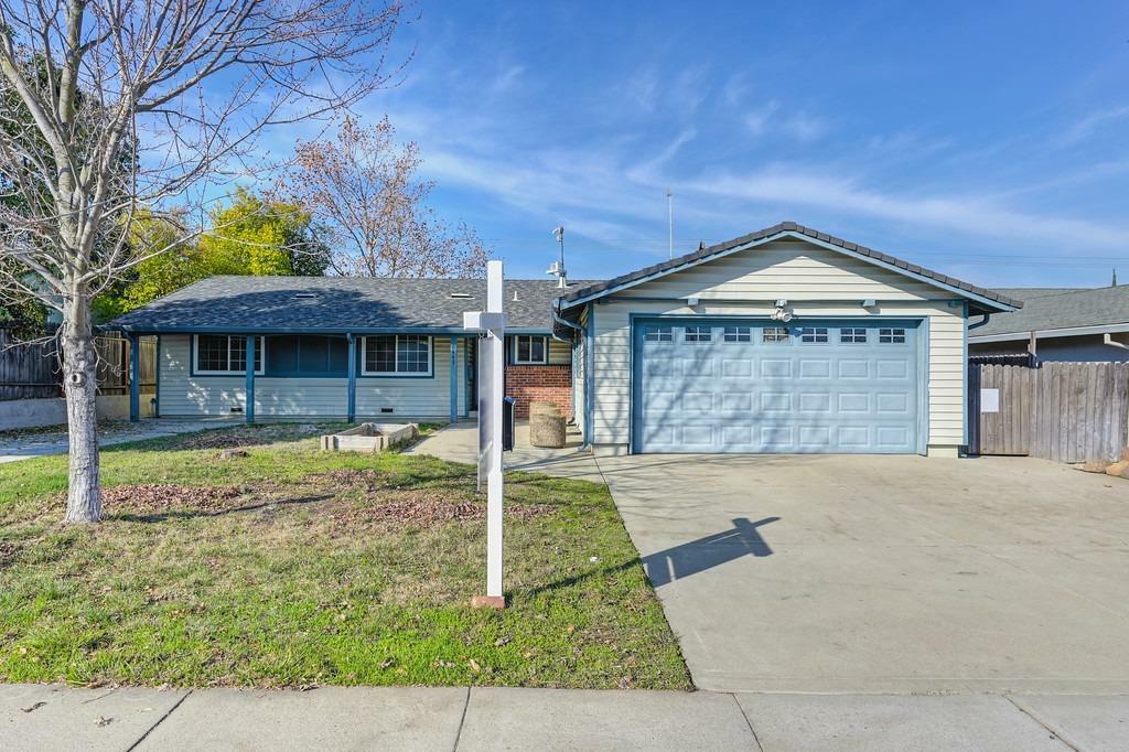 Property Photo:  6445 Everest Way  CA 95842 