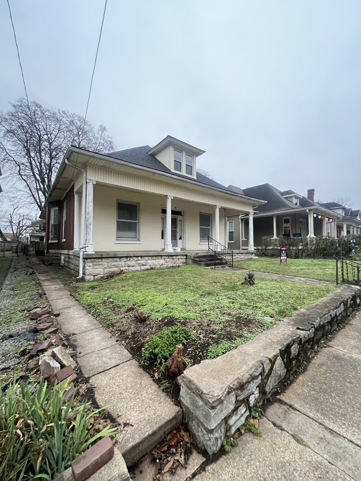 1014 Villa Pl  Nashville TN 37212 photo