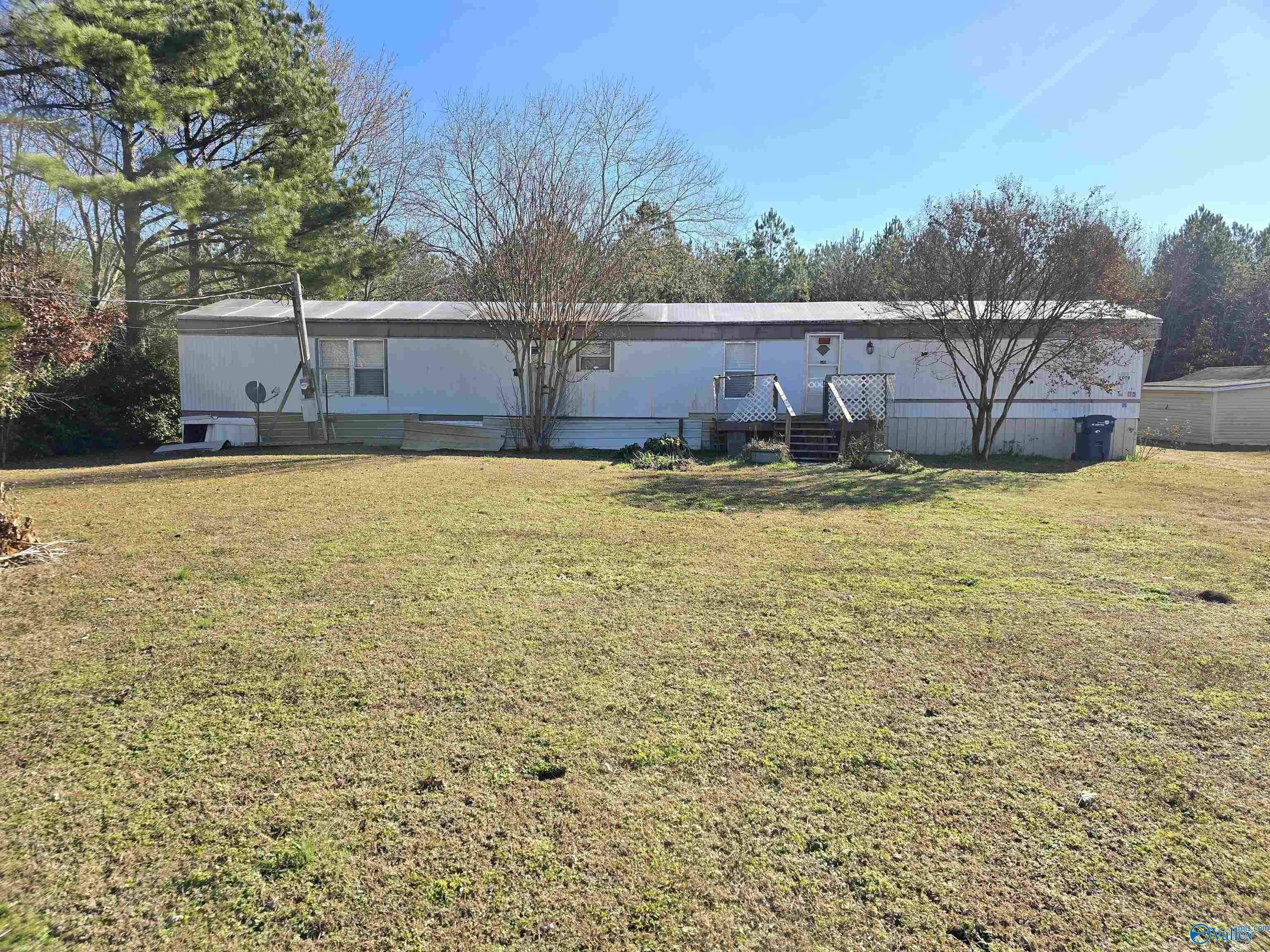 Property Photo:  181 Acuff Road  AL 35748 