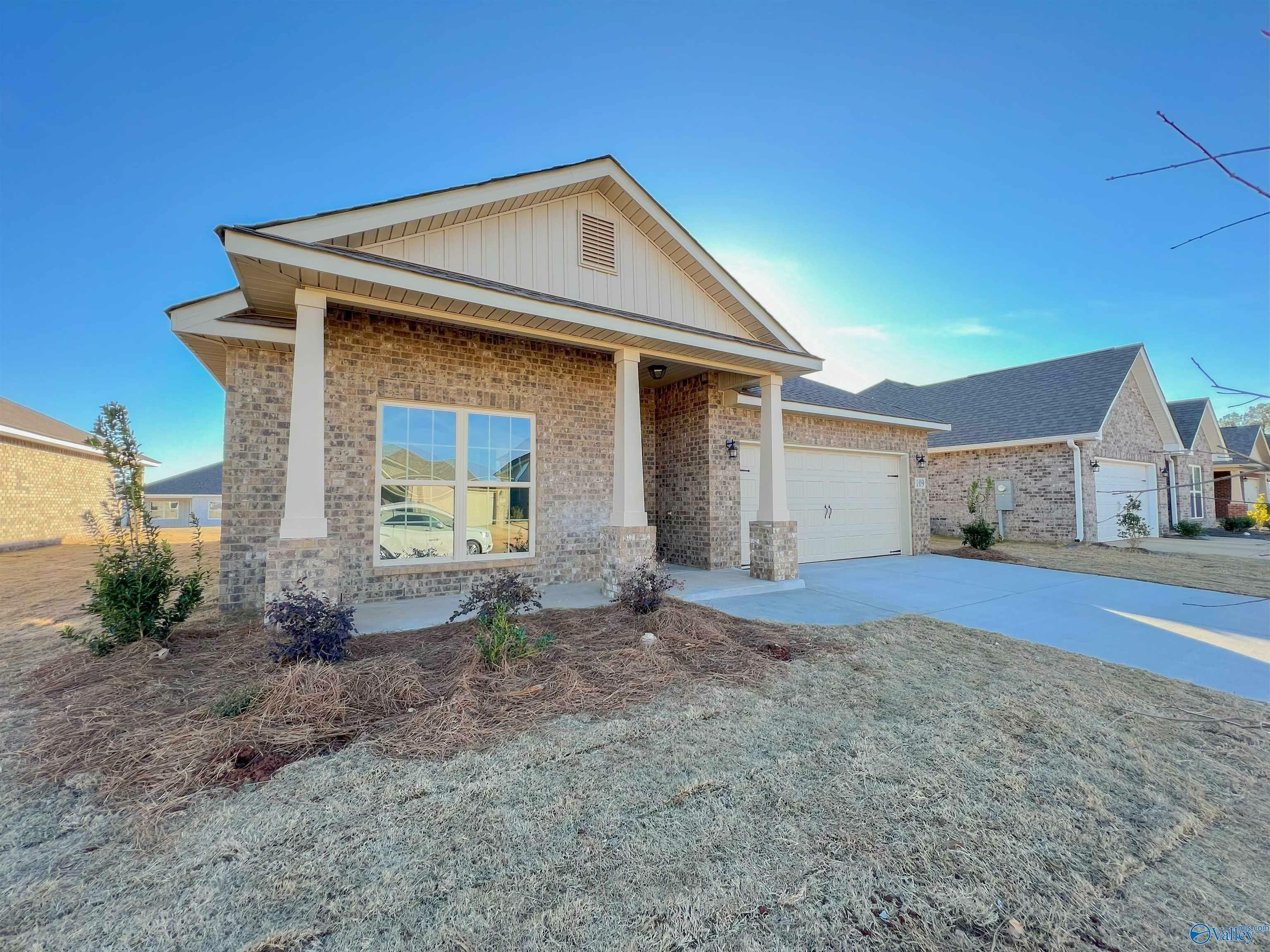 Property Photo:  109 Silkwood Court  AL 35824 