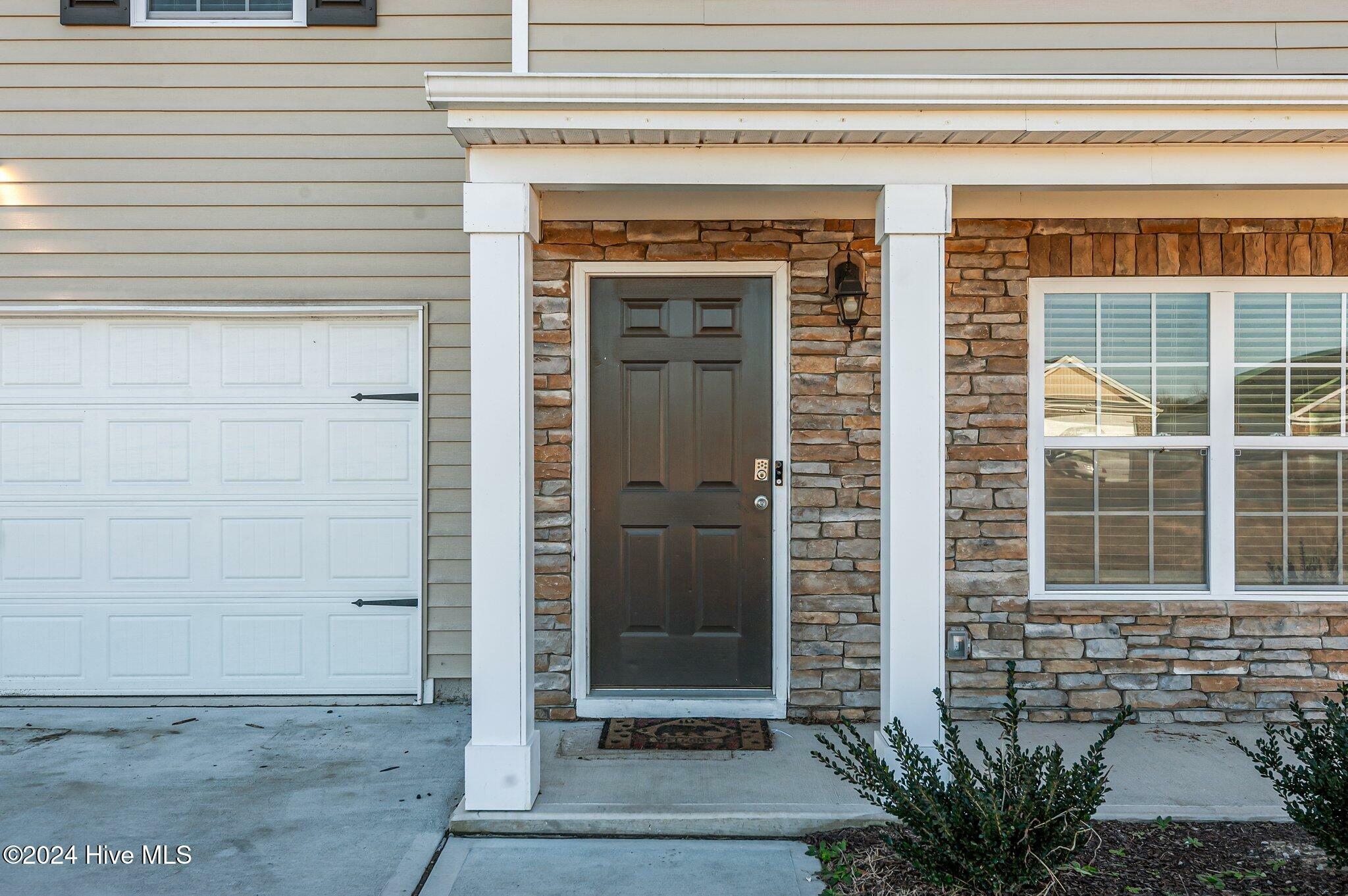 Property Photo: 7658 Sand Pit Road NC 27883