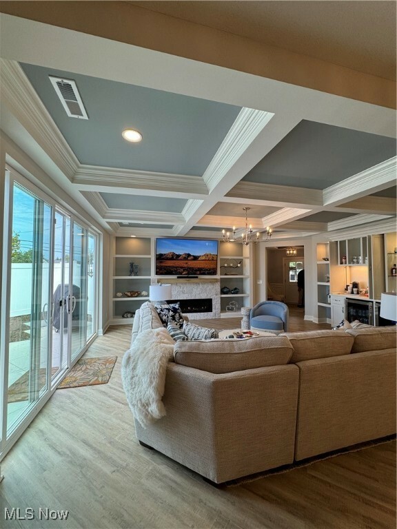 Property Photo: 5305 Charlotte'S Way 3 OH 44035