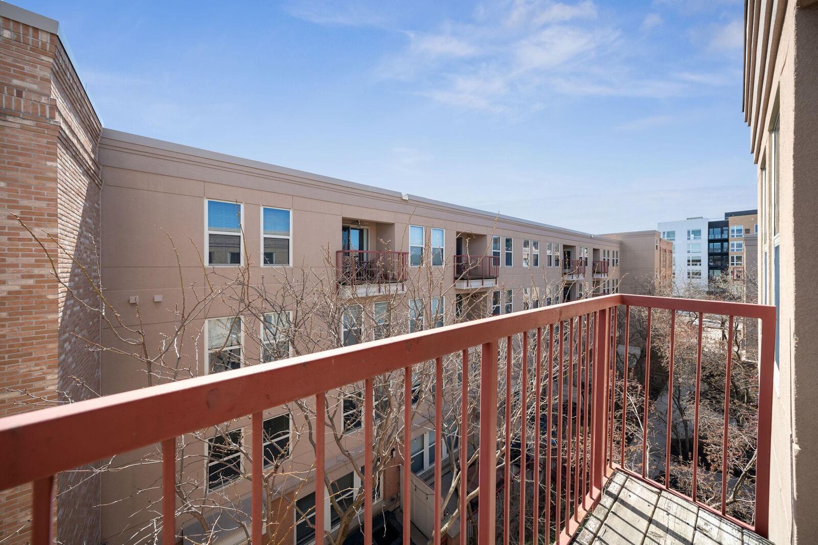 Property Photo: 675 N 1st Street 406 MN 55401