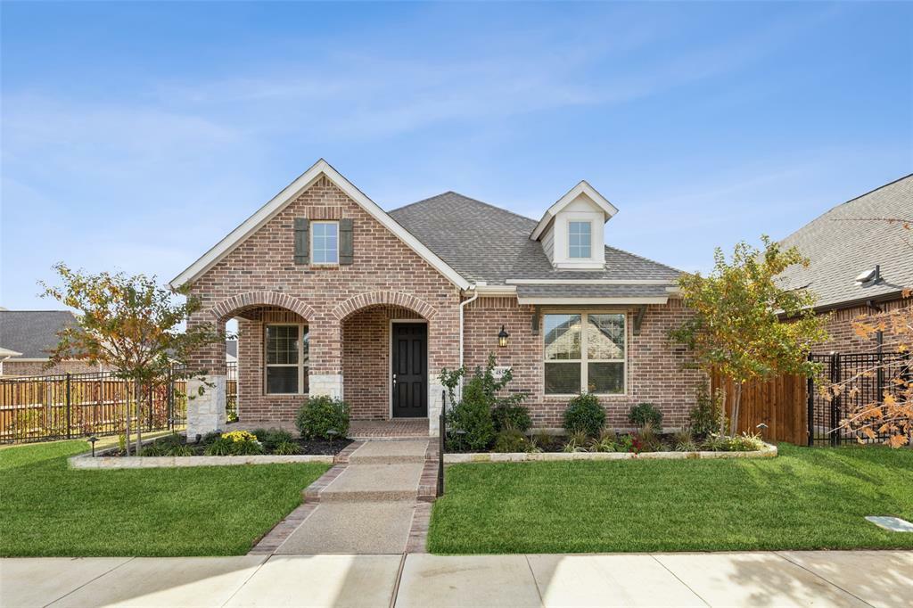 4851 Cypress Thorn Drive  Arlington TX 76005 photo