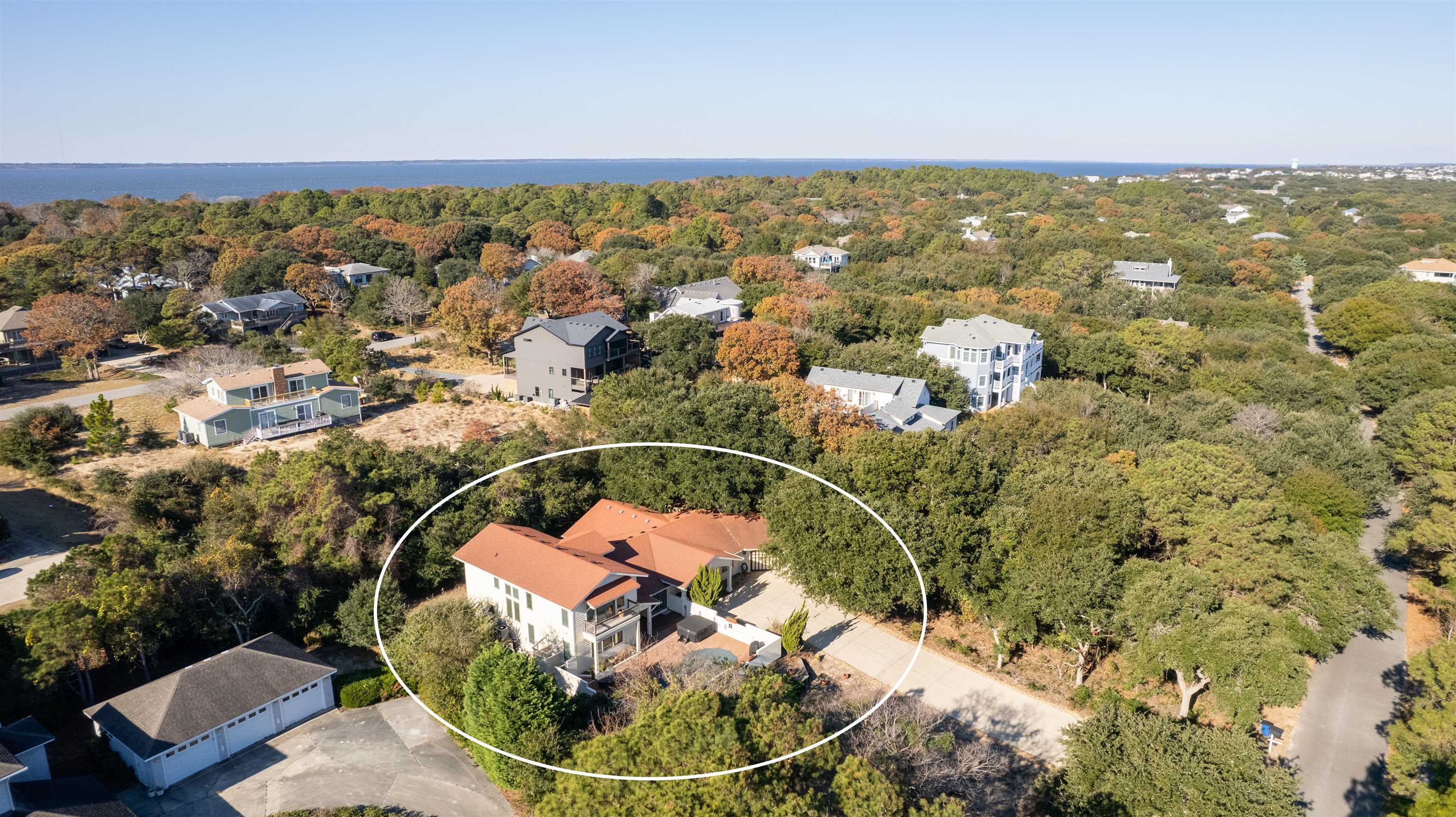 Property Photo: 279 Wax Myrtle Trail NC 27949