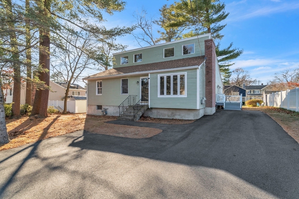 Property Photo:  13 Algonquin Dr  MA 01803 