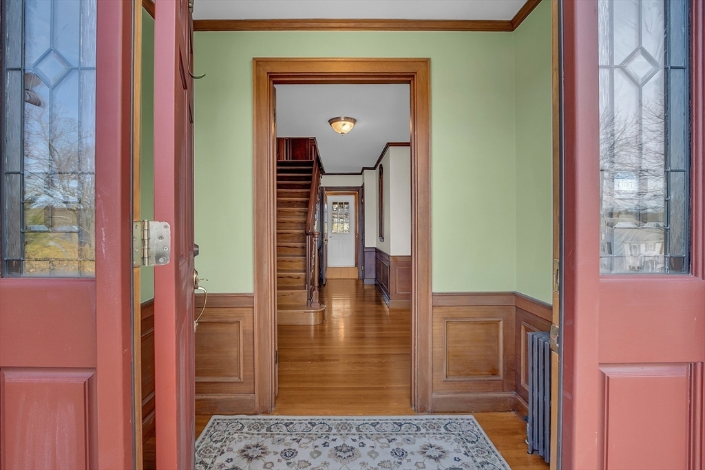 Property Photo: 77 Badger Road MA 02155