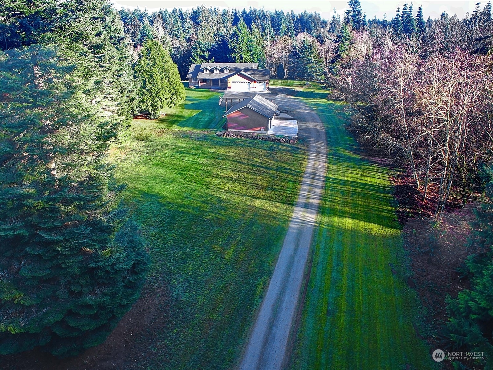 Property Photo:  16101  94th Avenue NW  WA 98292 