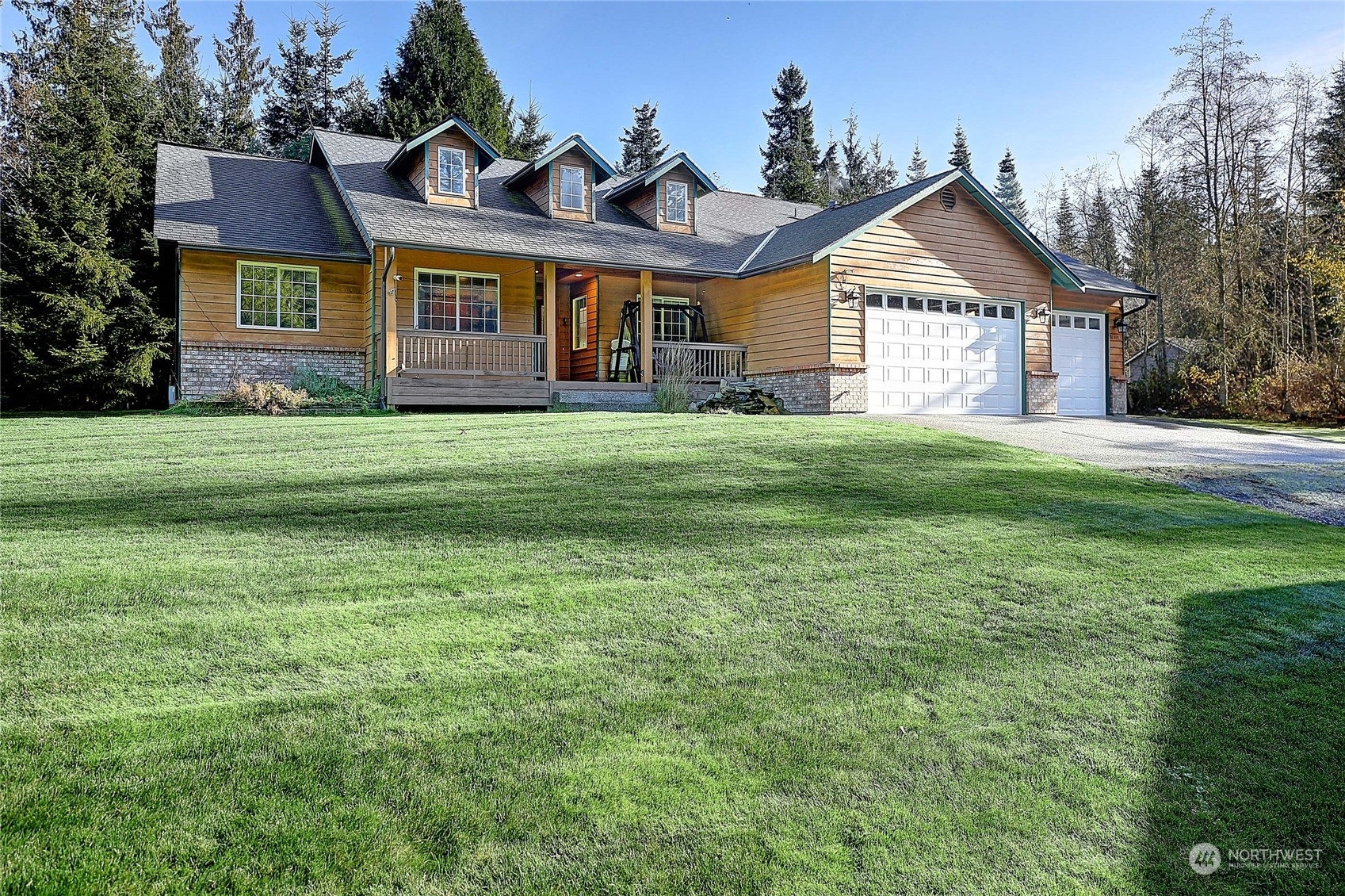 Property Photo:  16101  94th Avenue NW  WA 98292 