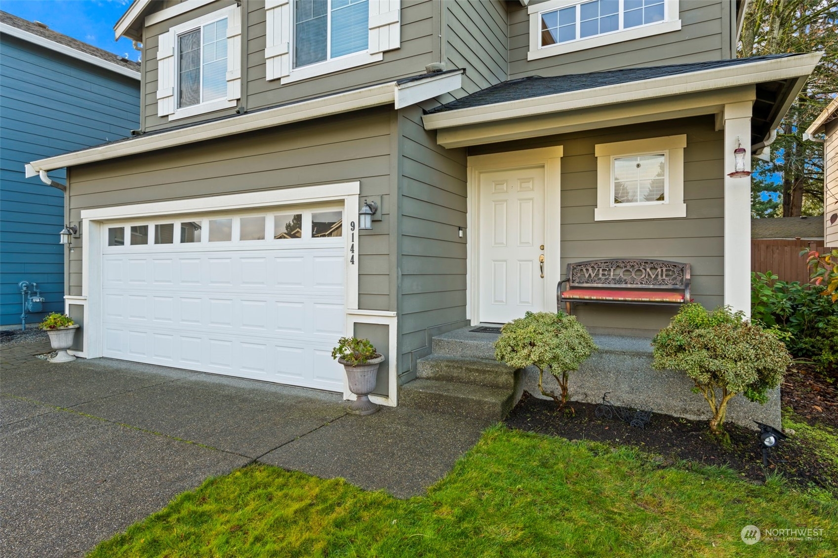 Property Photo:  9144  1st Street SE  WA 98258 