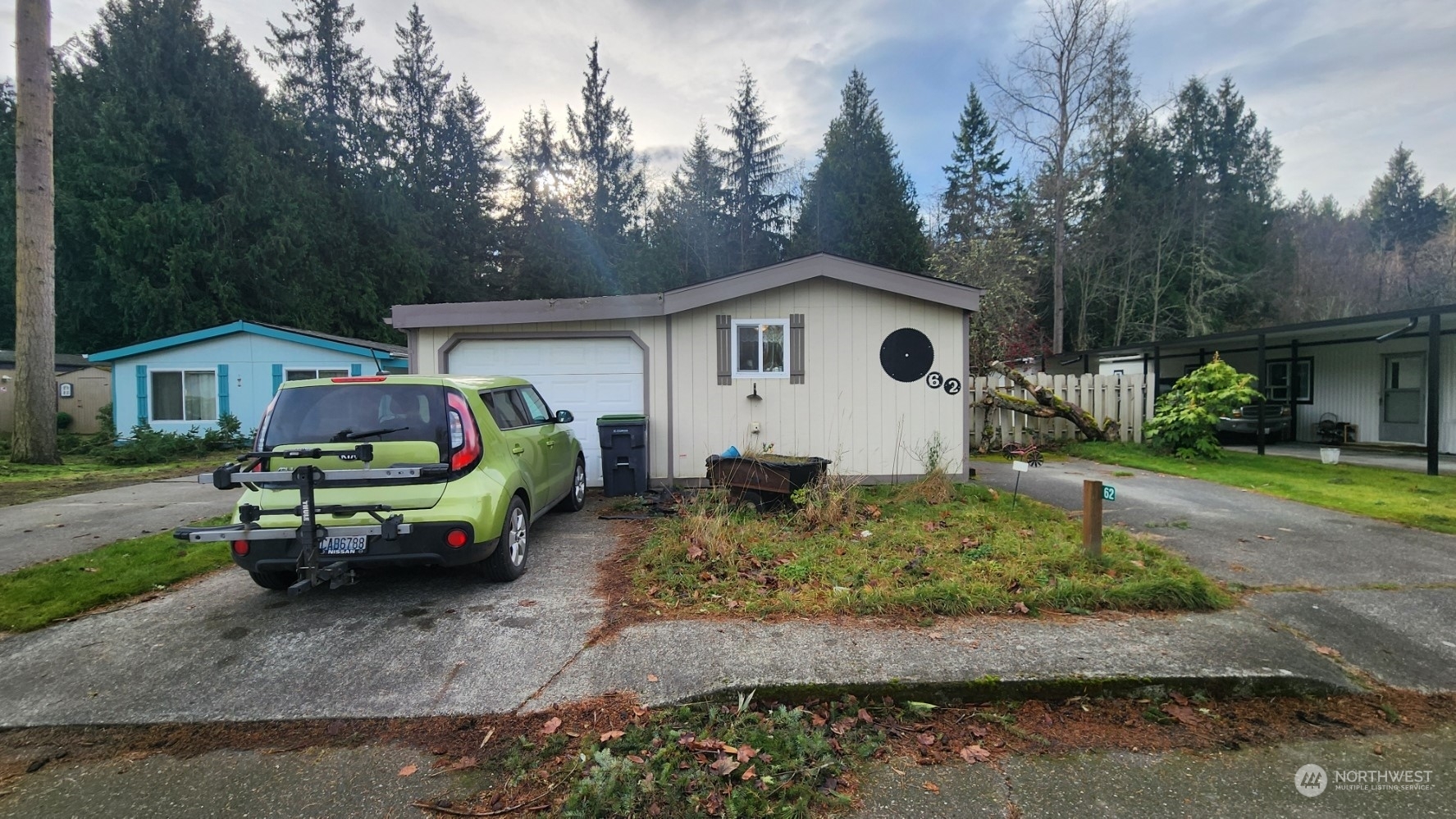 Property Photo:  6062  Hwy 20 62  WA 98368 