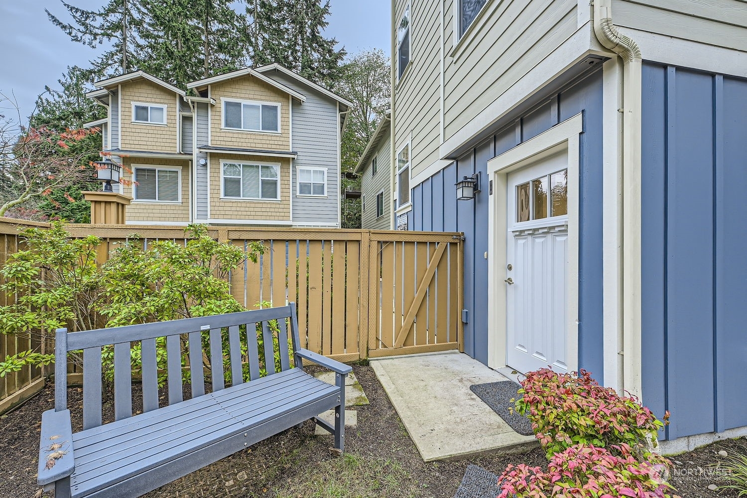 Property Photo:  23222  Edmonds Way 110  WA 98026 