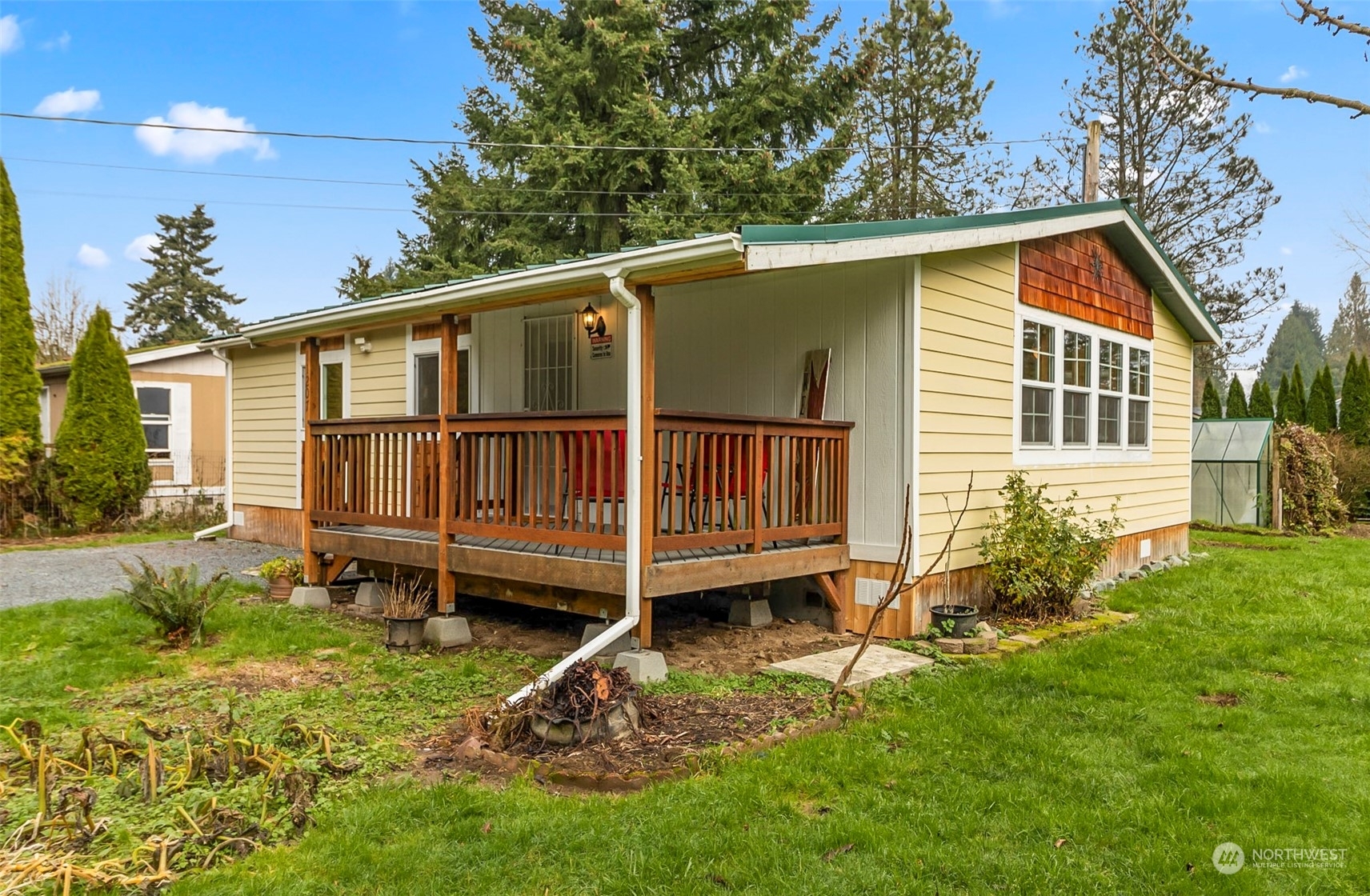 Property Photo:  11207  172nd Drive NE  WA 98252 