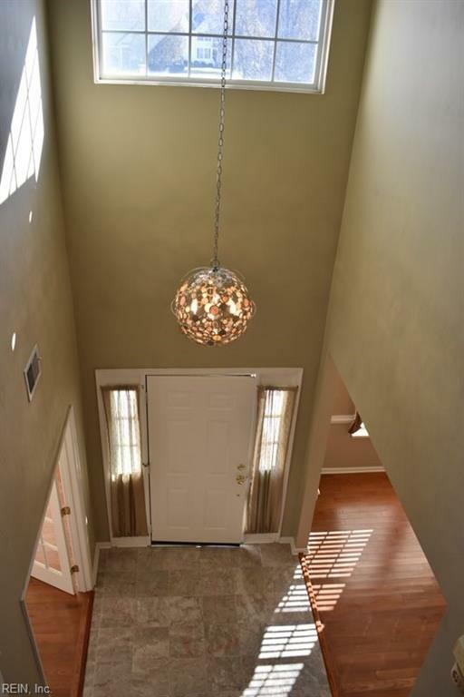 Property Photo:  106 Trapfalls Court  VA 23434 