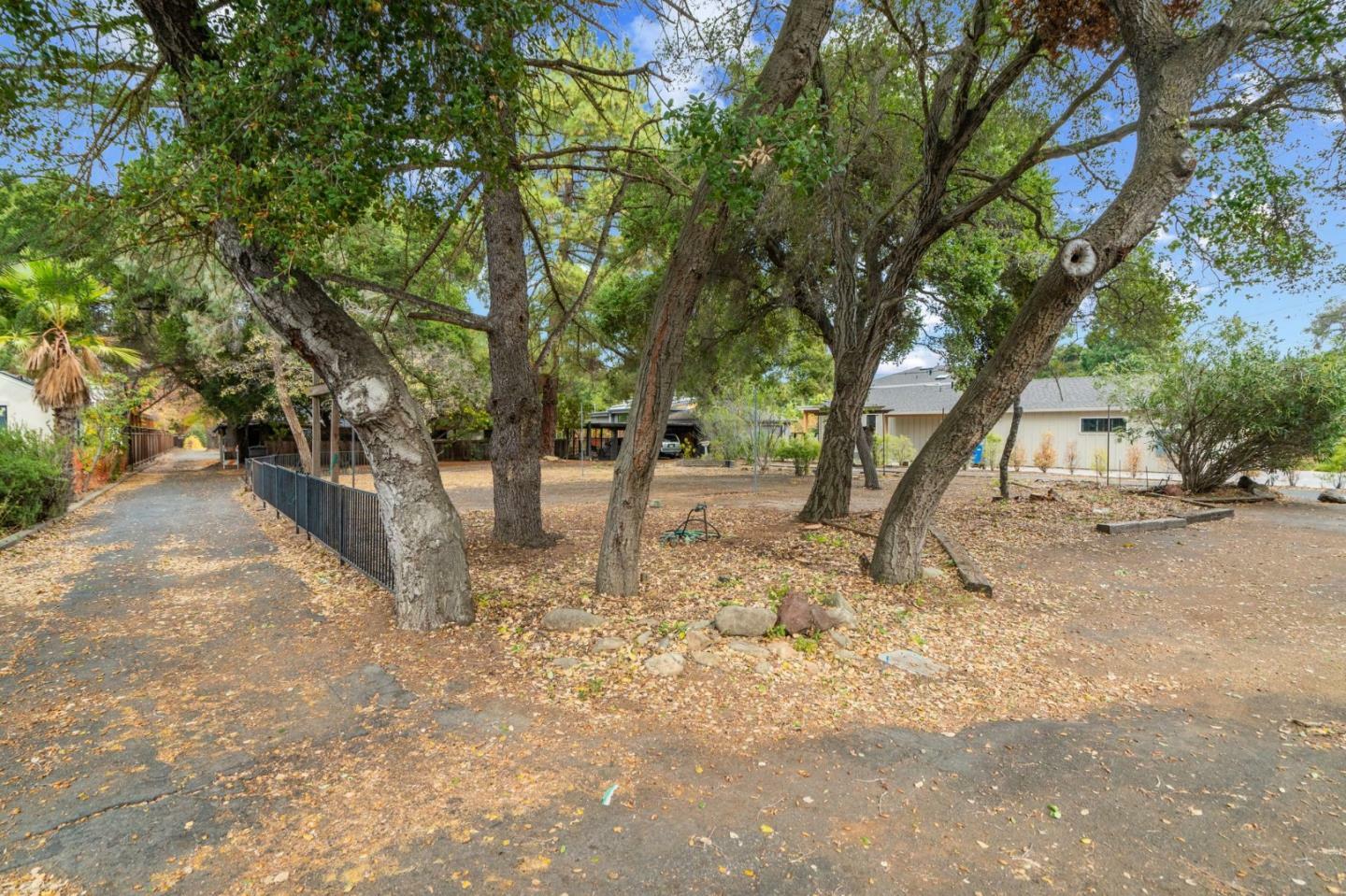 Property Photo:  17105 Pine Avenue  CA 95032 