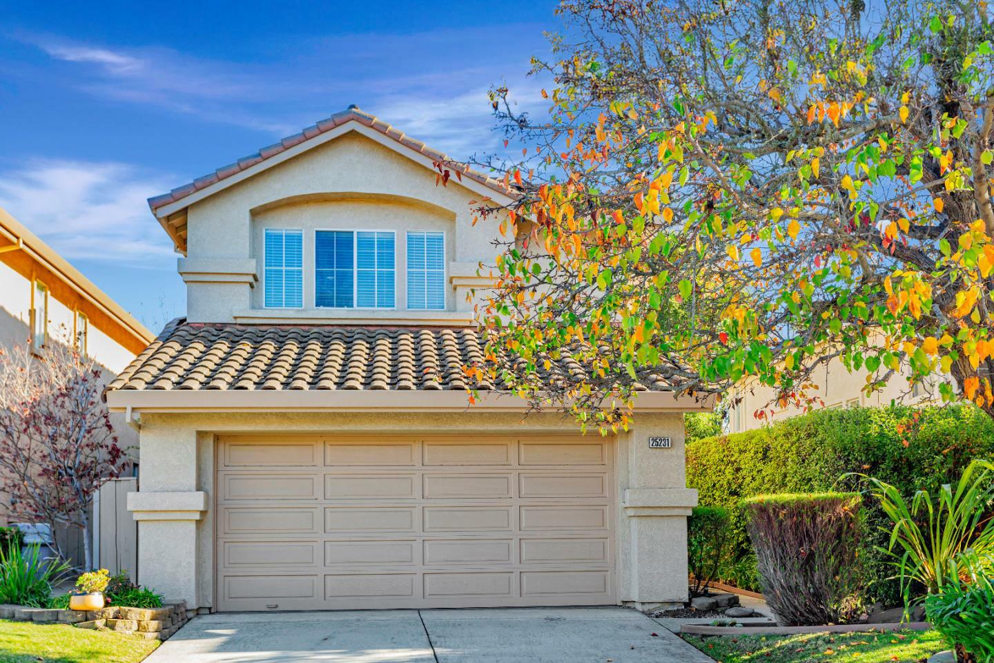 Property Photo:  25231 Azalea Court  CA 93908 