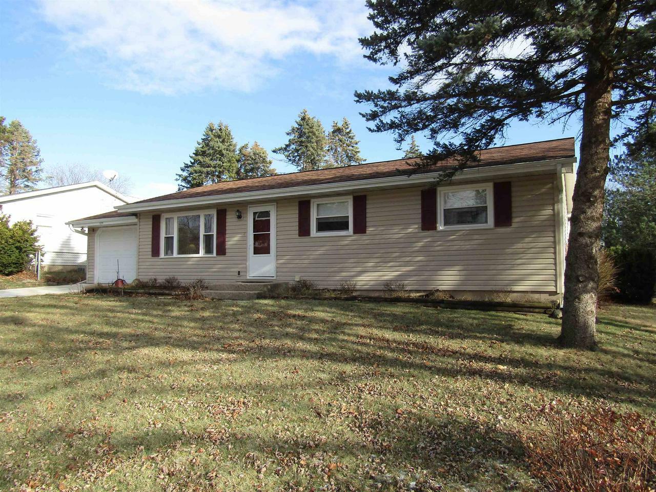 Property Photo:  2179 Linway Drive  WI 53511 