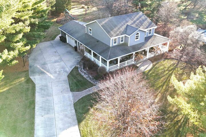 1706 East Breckenridge Lane  Milton WI 53563 photo