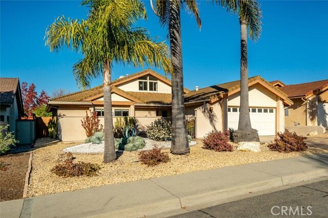 Property Photo:  438 Woodbridge Street  CA 93401 