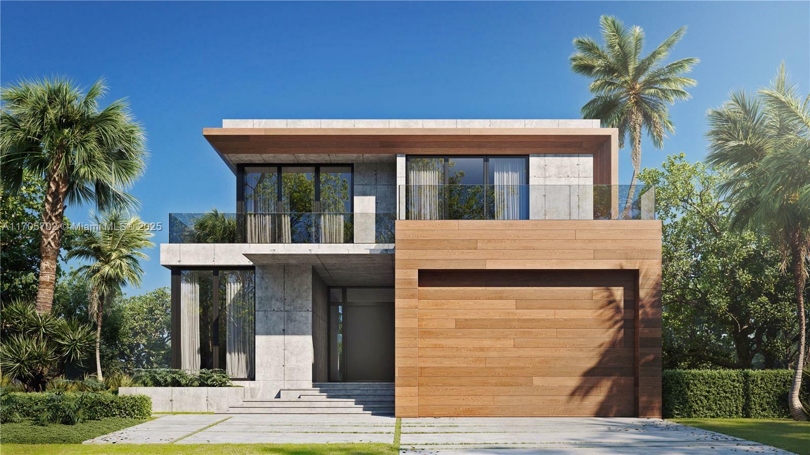Property Photo: 307 Atlantic Ave FL 33160