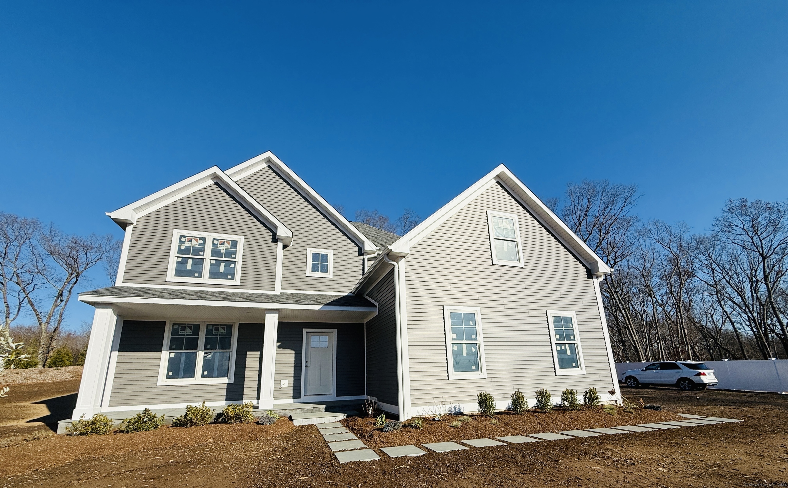Property Photo: 294 Leetes Island Road CT 06405