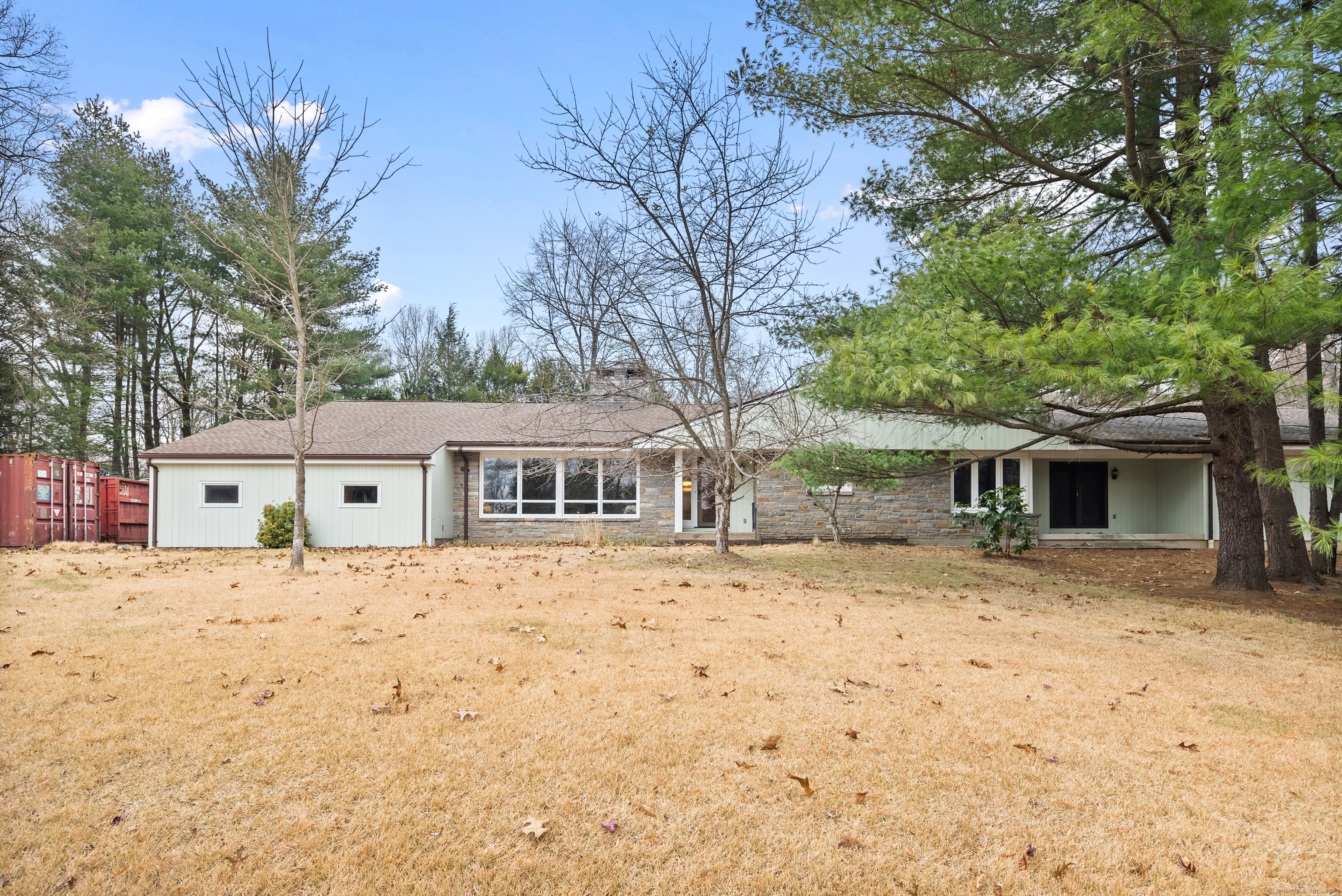 Property Photo:  46 Cedar Ridge Drive  CT 06032 