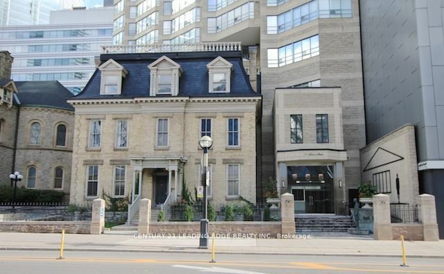 71 Simcoe St 1504  Toronto ON M5J 1W9 photo