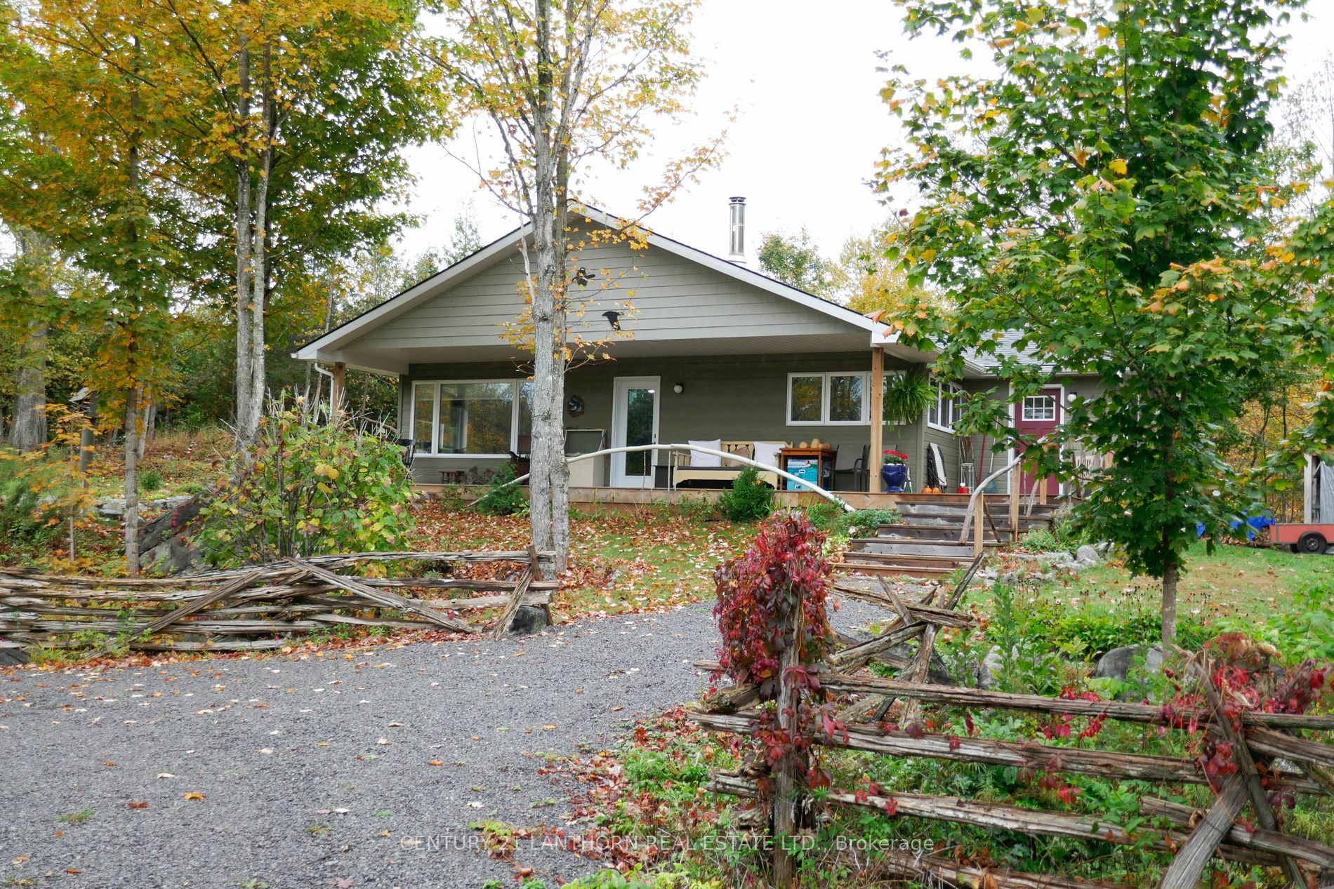 Property Photo:  2653 Moneymore Rd  ON K0K 2Y0 