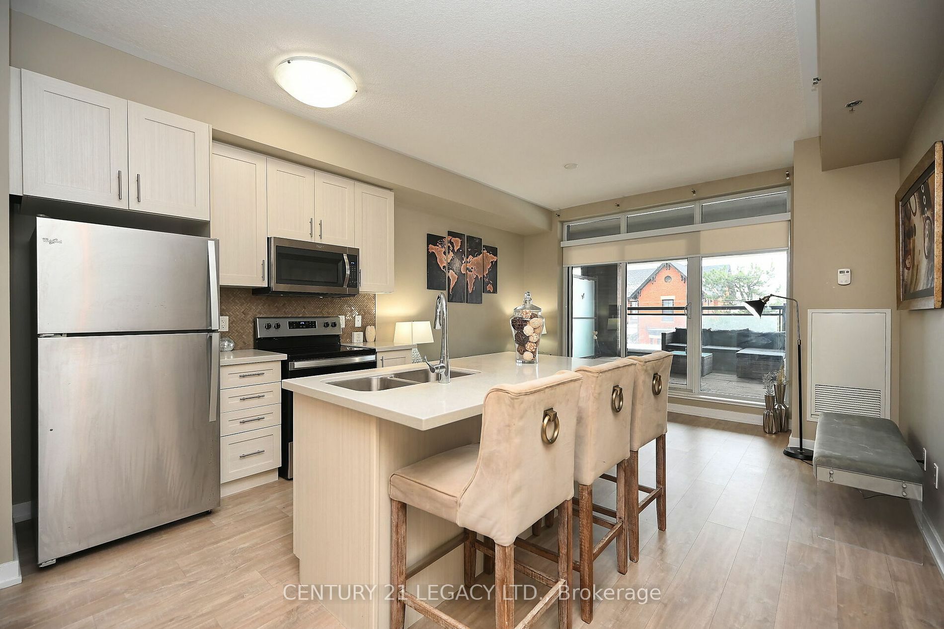 2486 Old Bronte Rd 212  Oakville ON L6M 4J2 photo