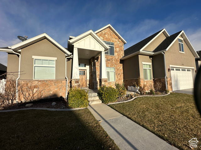 Property Photo:  1412 N 2720 W  UT 84601 