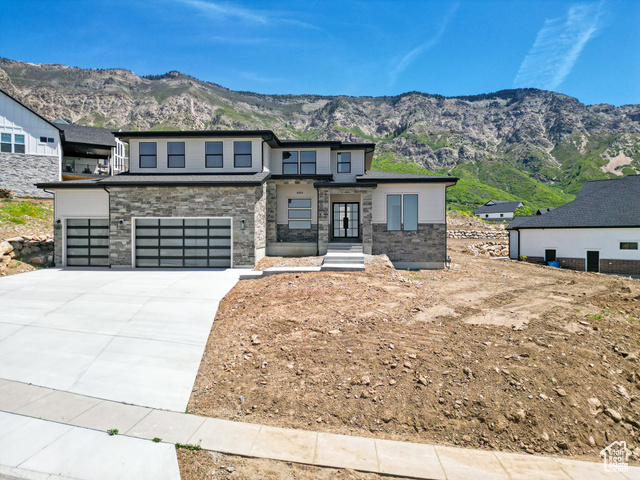 Property Photo: 4094 N Jackson Ave UT 84414
