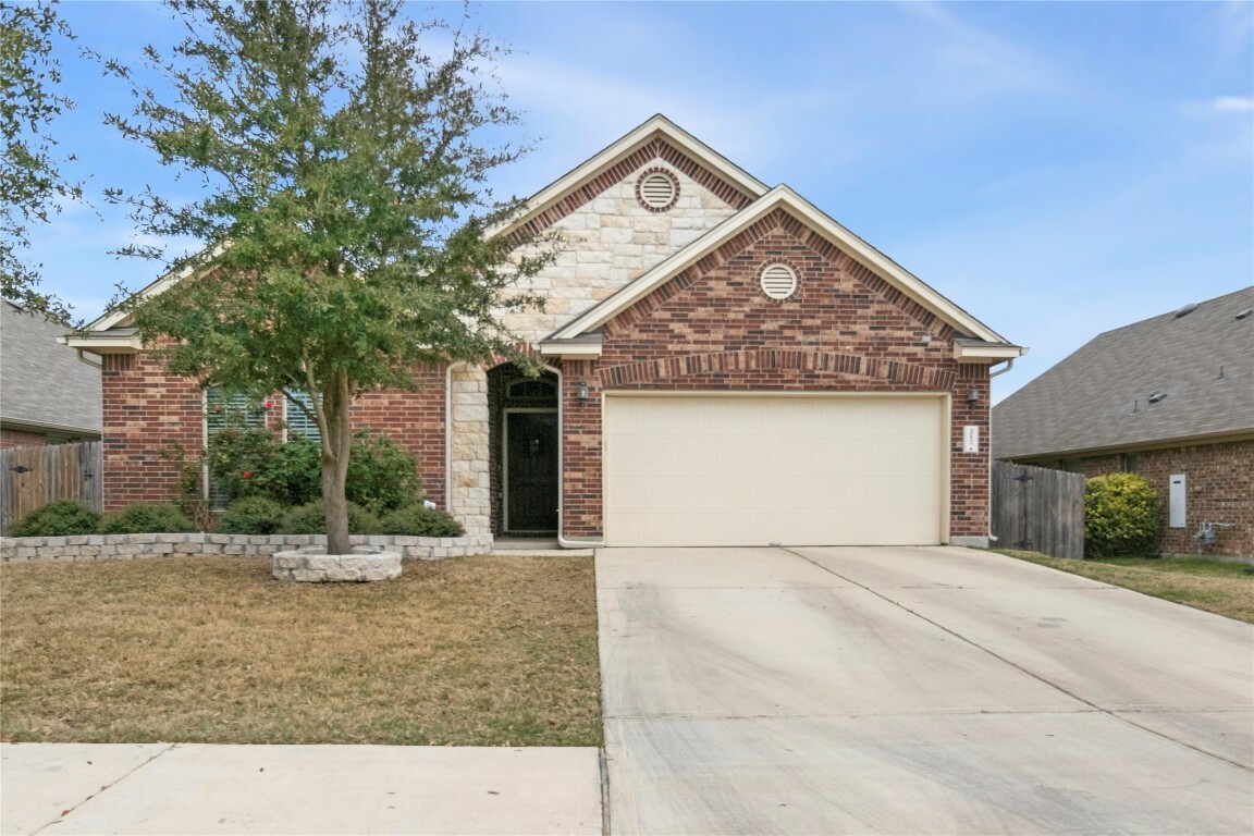 Property Photo:  217 Sugar Creek  TX 78610 