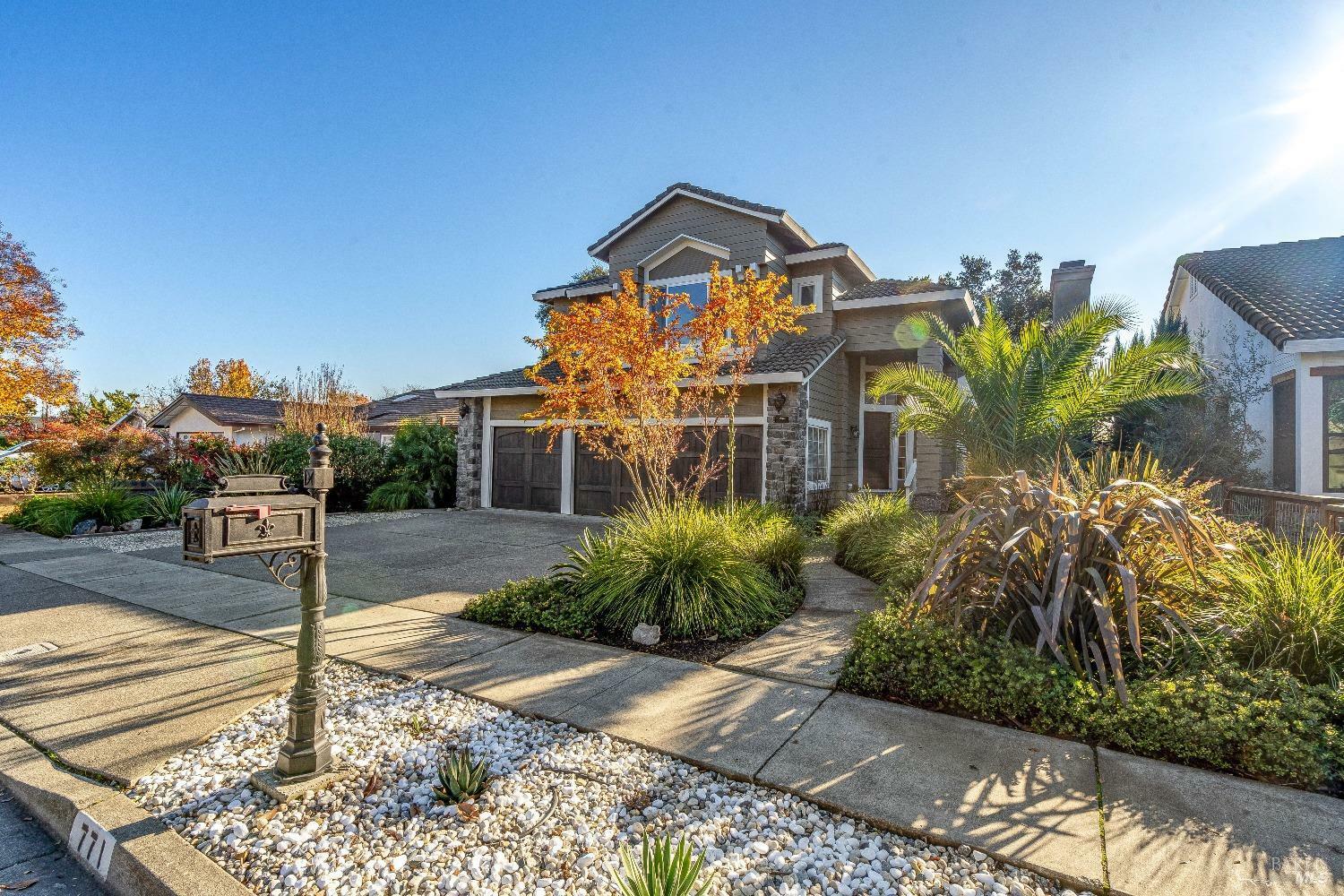 Property Photo:  771 Fano Lane  CA 95476 