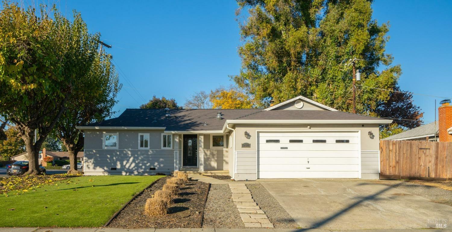 Property Photo:  730 Humboldt Drive  CA 95620 