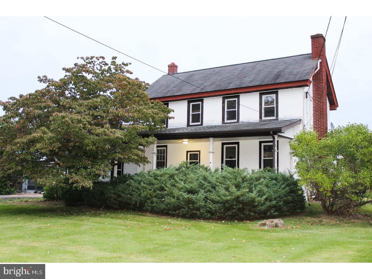 Property Photo:  1961 West Point Pike  PA 19446 