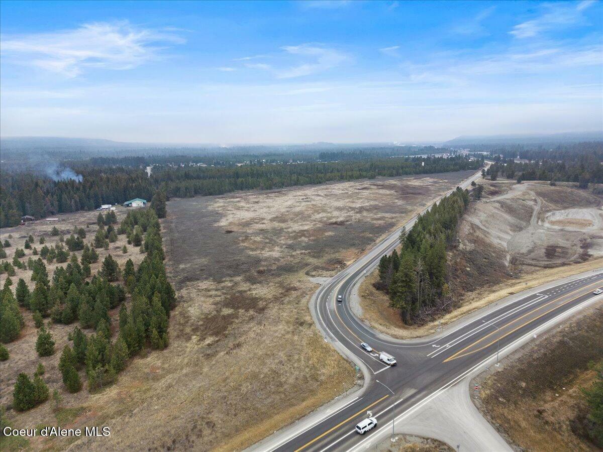 Nka Hwy 53 And Old Hwy 95  Rathdrum ID 83858 photo