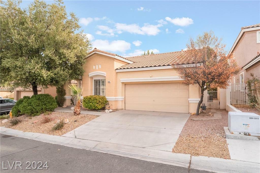 Property Photo:  1816 Spring Summit Lane  NV 89134 