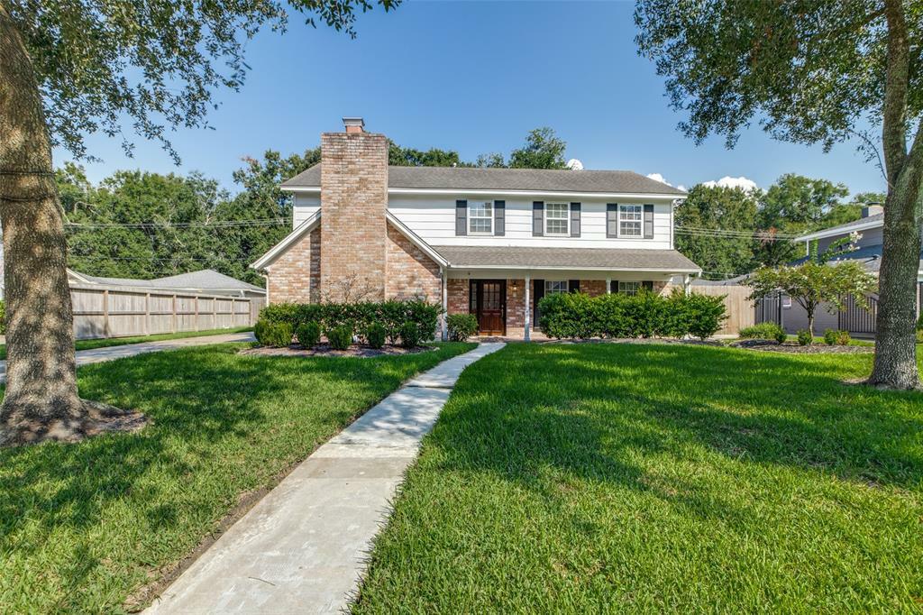 Property Photo:  4107 Manorfield Drive  TX 77586 