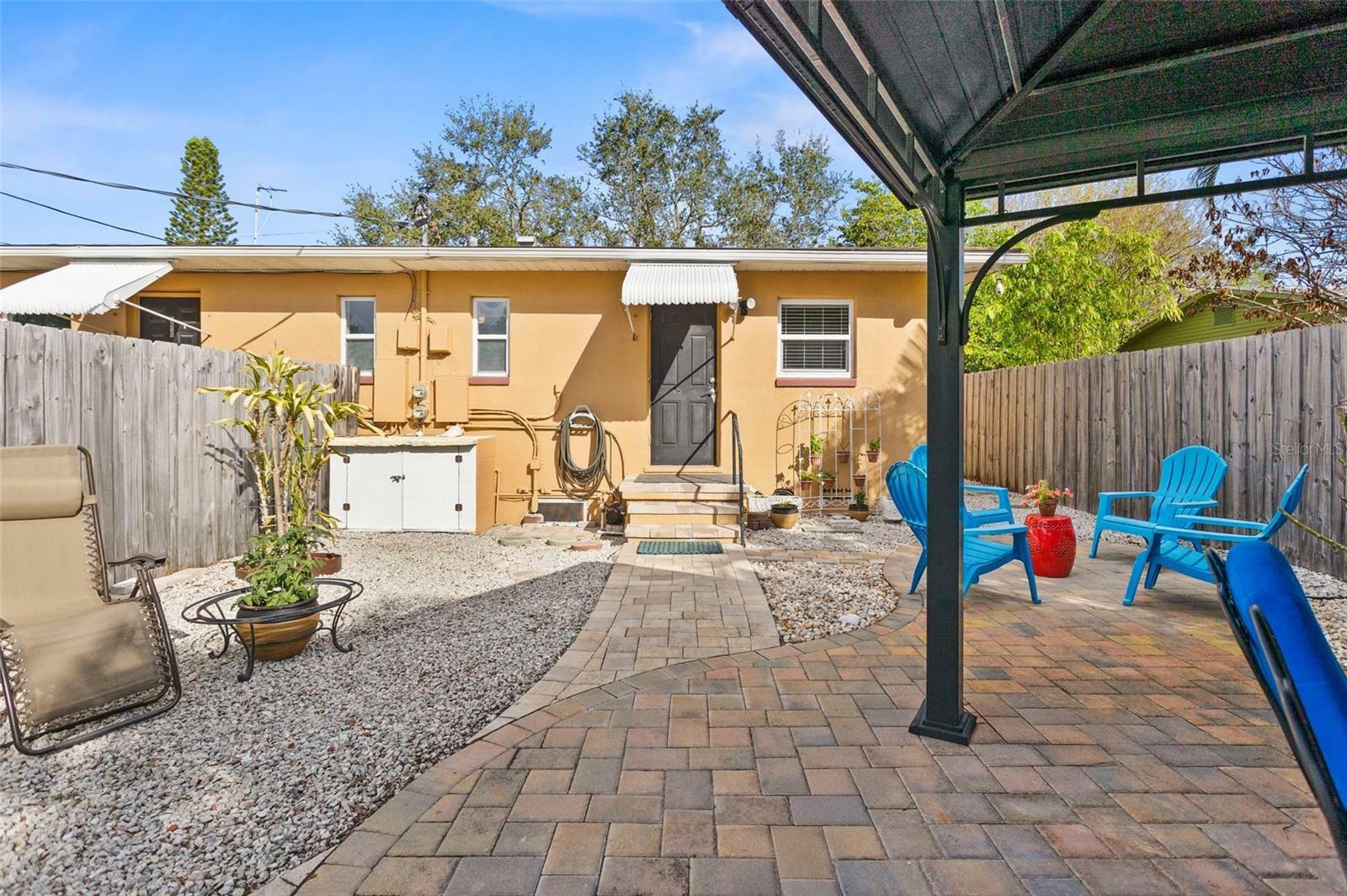 Property Photo:  5614 27th Avenue S  FL 33707 