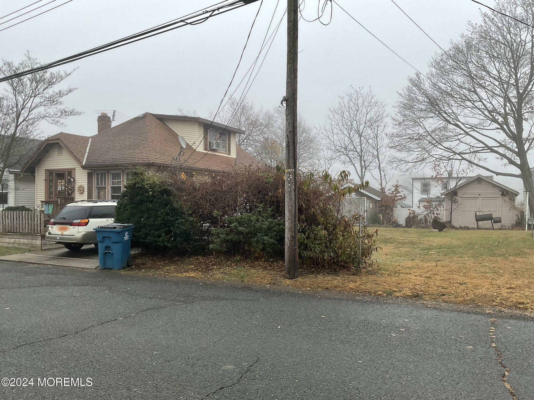 Property Photo:  127 Morningside Avenue  NJ 08879 