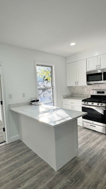 Property Photo:  63 Condor St. 2  MA 02128 