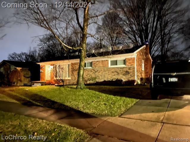 1155 Sycamore Drive  Rochester MI 48307 photo