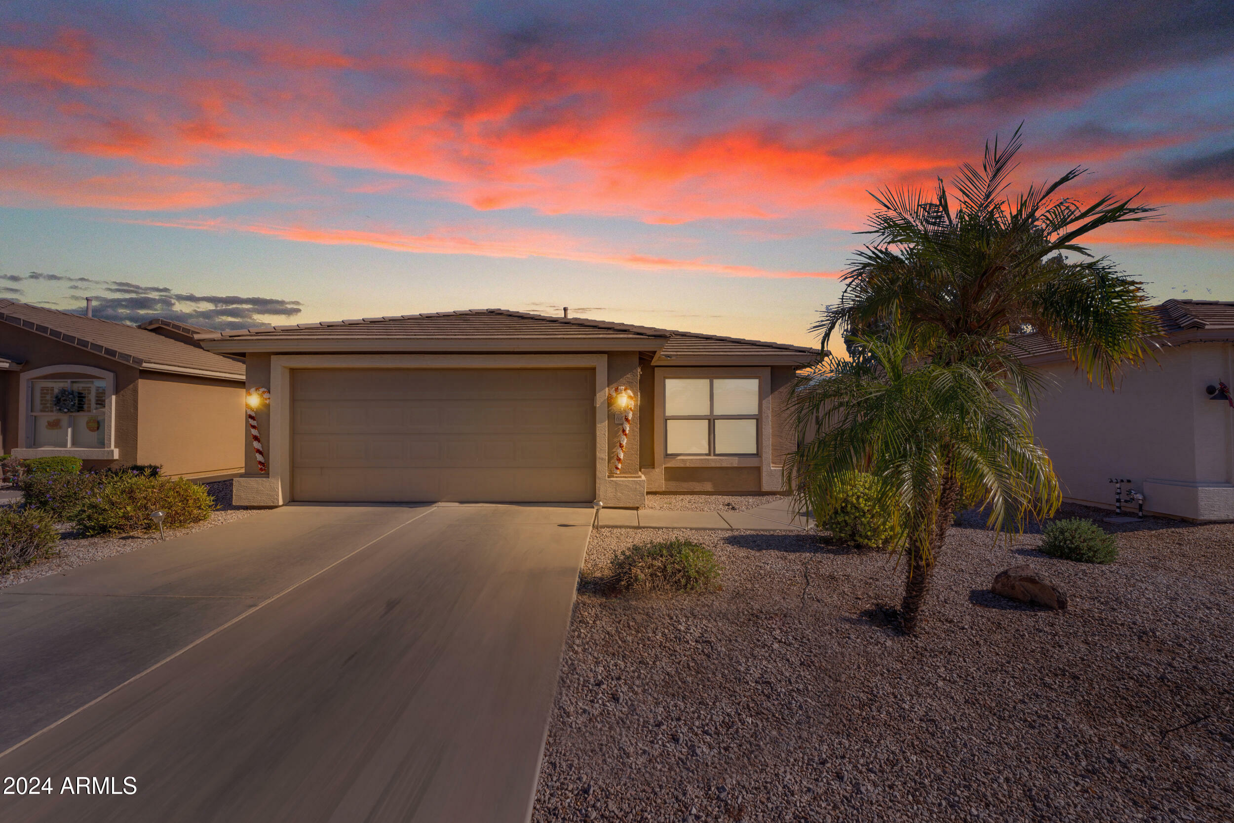 Property Photo:  6441 S Granite Drive  AZ 85249 