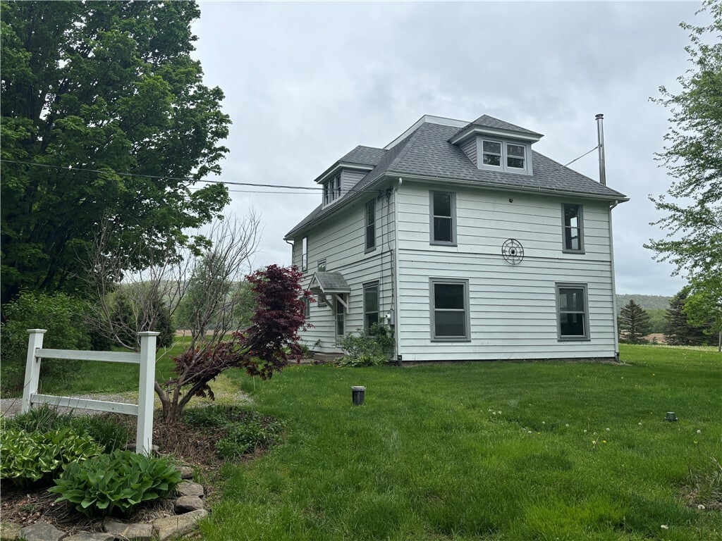 8600 Wilkins Road  Arkport NY 14807 photo