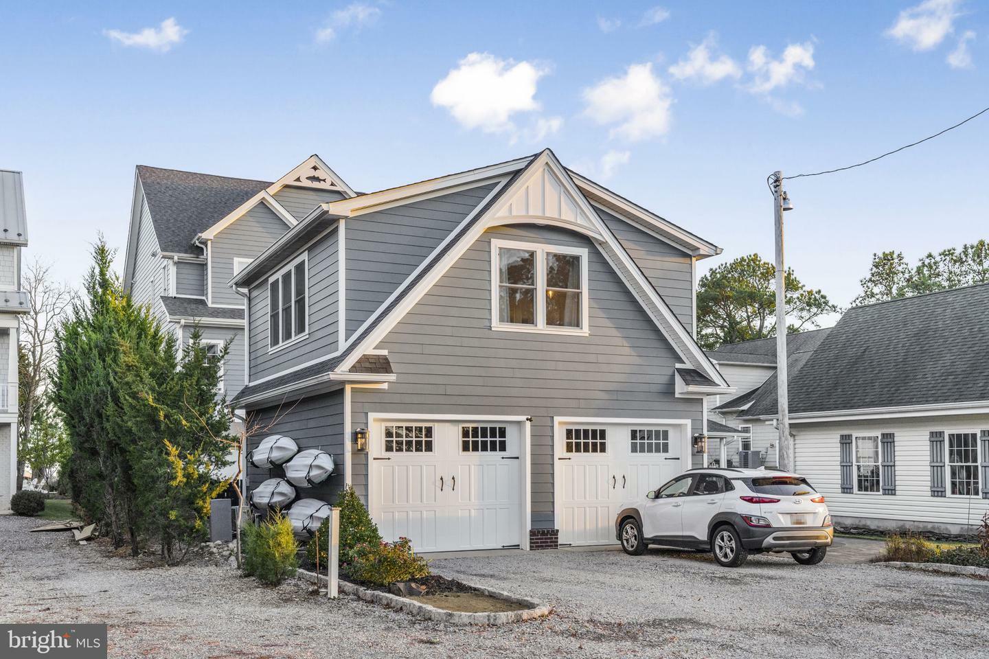 Property Photo:  44737 Lighthouse Rd. Garage Loft Unit  MD 20674 