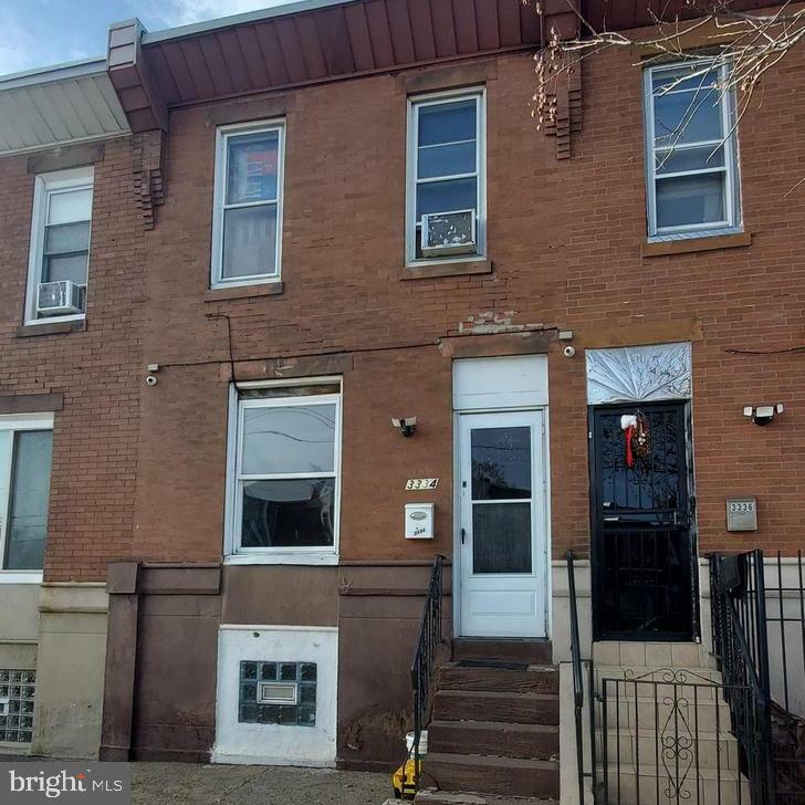 Property Photo:  3334 I Street  PA 19134 