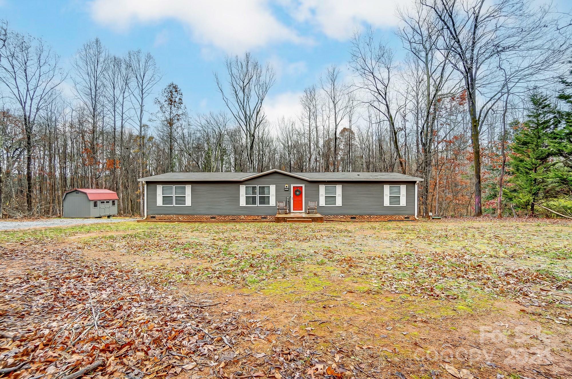 Property Photo:  5211 Timber Creek Court  NC 28086 