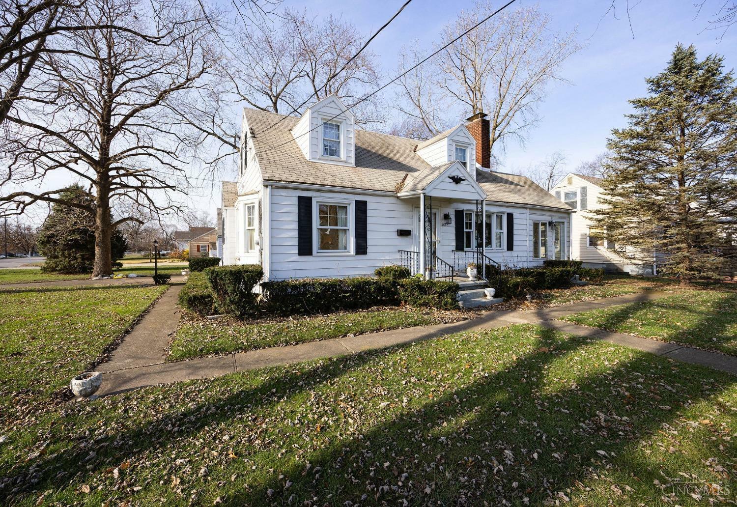 Property Photo:  2224 Lamberton Street  OH 45044 