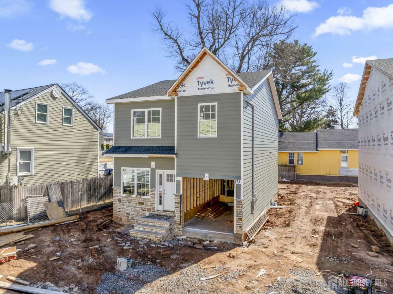 1762 S 2nd Street  Piscataway NJ 08854 photo